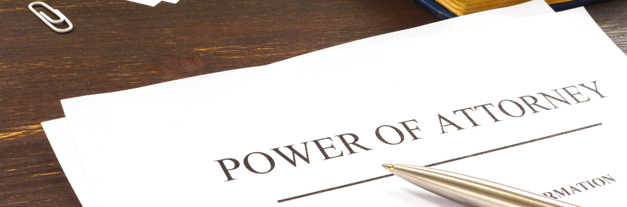 Connecticut Power of Attorney Dispute Lawyer: Cohen and Wolf, P.C.