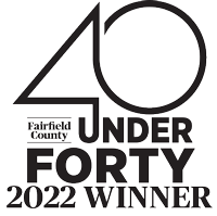 40 Under Forty 2022